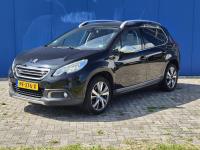 Peugeot | 2008 | 1.2 PureTech Féline | 2016 | 150,400 km | PF276X | No rating