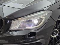 Mercedes-Benz CLA-klasse AMG 45 4MATIC | 2015 | 223.189 km | Automaat | G902VL | NAP: Geen oordeel