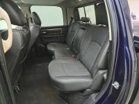 Dodge Ram 1500 5.7 V8 Quad Cab 6'4 | 2017 | 182.969 km | Automaat | V918DK | NAP: Logisch