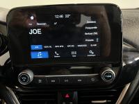 Ford | Fiesta | 1.1 Trend | 2018 | 109,554 km | K303GX | No rating