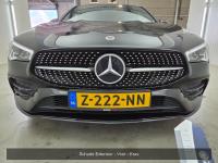 Mercedes-Benz CLA-klasse 180 AMG Line | 2023 | 55.246 km | Automaat | Z222NN | NAP: Geen oordeel