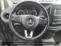 Mercedes-Benz Vito 116 CDI Extra Lang DC Comfort | 2017 | 244.629 km | Automaat | V883FJ | NAP: Logisch