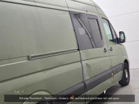 Mercedes-Benz Sprinter 316 2.2 CDI 432L EHD | 2018 | 254.983 km | Automaat | VZR98J | NAP: Geen oordeel