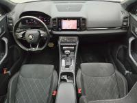 Skoda Karoq 1.5 TSI ACT Sportline Business | 2020 | 239.810 km | Automaat | K837DK | NAP: Logisch
