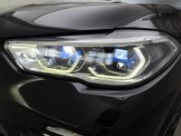BMW X5 M50d High Executive 7-seater | 2019 | 319,739 km | Automatic | P090KR | NAP: No rating