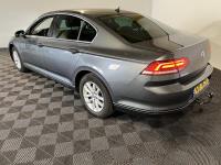Volkswagen | Passat | 1.4 TSI Comfortline | 2015 | 225.904 km | GV782S | Logisch