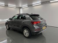 Volkswagen T-Roc 1.0 TSI Life | 2023 | 60,503 km | X064DL | NAP: Logical