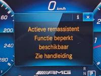 Mercedes-Benz CLA-Class AMG 35 4MATIC Premium Plus | 2019 | 159,932 km | Automatic | H333ZF | NAP: No rating