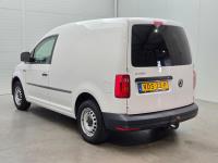 Volkswagen Caddy 2.0 TDI L1H1 BMT Trendline | 2020 | 136.226 km | VDS22P | NAP: Logisch