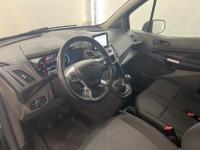 Ford Transit Connect 1.5 EcoBlue L2 Trend | 2020 | 62.502 km | VGR90X | NAP: Logisch