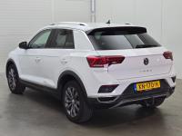 Volkswagen T-Roc 1.5 TSI Sport | 2018 | 157,150 km | Automatic | XN170H | NAP: No rating