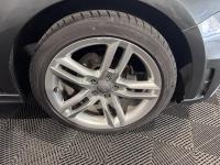 Audi | A1 | 1.2 TFSI Pro Line S | 2013 | 172.722 km | 1SBP86 | Logisch