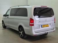 Mercedes-Benz Vito 116 CDI Extra Lang DC Comfort | 2018 | 115.174 km | Automaat | VFD33F | NAP: Geen oordeel