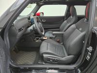 MINI 3-Door 2.0 Cooper S John Cooper Works M | 2024 | 15,639 km | Automatic | GLD40Z | As-Is: Makes sense