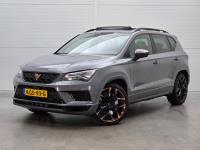CUPRA Ateca 2.0 TSI 4DRIVE | 2020 | 118.924 km | Automaat | KGS93G | NAP: Geen oordeel