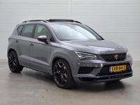 seat CUPRA ATECA | 2020 | 90.723 km | Automaat | GHB84Z | NAP: Geen oordeel
