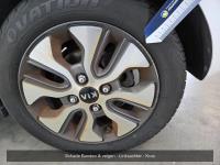 Kia Picanto 1.0 CVVT EconomyPlusLine | 2017 | 96.814 km | KT585P | NAP: Logisch