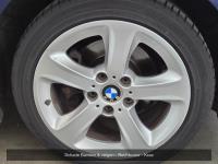 BMW 3 Series Touring 316d Station Wagon | 2017 | 279,263 km | Automatic | K945LN | NAP: No rating
