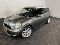 Mini | Mini Clubman | 1.6 Cooper S | 2008 | 182.267 km | 6XBX82 | Geen oordeel