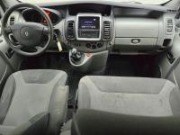 Renault Trafic 2.0 dCi T29 L2H1 DC Eco | 2014 | 207.525 km | VJ374X | NAP: Logisch