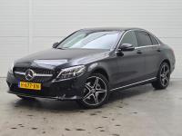 Mercedes-Benz C-klasse 200 4MATIC Premium Plus Pack | 2019 | 231.517 km | Automaat | H677XN | NAP: Onlogisch