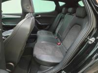 SEAT Leon 1.4 TSI eHybrid PHEV FR Business Intense | 2021 | 95.458 km | Automaat | HJX67R | NAP: Geen oordeel