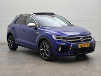 Volkswagen T-Roc 2.0 TSI 4Motion R | 2022 | 56,398 km | Automatic | JVZ22H | NAP: No rating