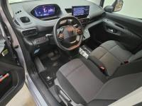Peugeot Partner 1.5 BlueHDi 130 EAT8 S&S L1 | 2024 | 43.777 km | Automaat | V24HLN | NAP: Logisch