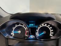 Ford | Fiesta | 1.0 Style | 2015 | 164.290 km | 6ZHX06 | Logisch