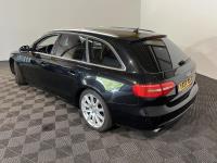 Audi | A4 Avant | 1.8 TFSI Business Edition | 2013 | 258.979 km | 1KST85 | Logisch
