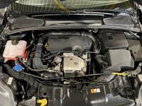 Ford | Focus Wagon | 1.0 EcoBoost Edition Plus | 2013 | 229.612 km | 3SHT58 | Logisch