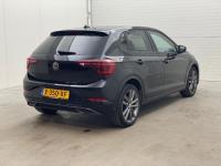 Volkswagen Polo 1.0 TSI R-Line Business | 2021 | 126.044 km | Automaat | X350XF | NAP: Geen oordeel