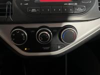Kia | Picanto | 1.2 CVVT ISG Comfort Pack | 2015 | 157.437 km | 7XBV91 | Logisch