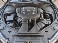 Maserati | Levante | 3.0 V6 D AWD | 2017 | 193.519 km | ZN610D | Geen oordeel