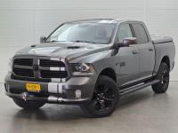 Dodge Ram 1500 5.7 V8 Quad Cab 6'4 | 2016 | 275.571 km | Automaat | VV030T | NAP: Logisch