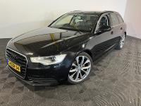 Audi | A6 Avant | 2.0 TFSI Business Edition | 2013 | 229.371 km | 5KZR34 | Logisch