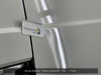 Volkswagen Caddy 2.0 TDI L2H1 BMT Maxi Comfortline | 2018 | 152.665 km | Automaat | VZX33R | NAP: Geen oordeel