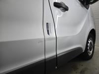 Opel Vivaro 1.6 CDTI L1H1 Edition EcoFlex | 2018 | 230,817 km | V672PT | NAP: Makes sense