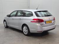 Peugeot 308 SW 1.2 PureTech Blue Lease | 2015 | 196,141 km | GV483G | NAP: Logical