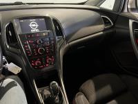Opel | Astra Sports Tourer | 1.7 CDTi Cosmo | 2013 | 259.405 km | 3KJN14 | Logisch