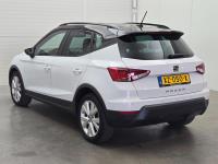 SEAT Arona 1.0 TSI Xcellence Business Intense | 2018 | 171.188 km | Automaat | XZ050X | NAP: Geen oordeel