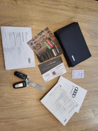 Audi | A6 Avant | 55 TFSI quattro Design Pro Line Plus | 2019 | 145.997 km | K014VV | Geen oordeel