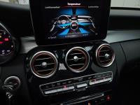 Mercedes-Benz C-Class 400 4MATIC Ambition | 2017 | 238,895 km | Automatic | J628ZP | NAP: No rating