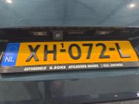 Peugeot 5008 1.6 PureTech Blue Lease Premium | 2019 | 254.367 km | Automaat | XH072L | NAP: Logisch