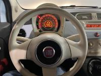 Fiat | 500 | 1.2 Pop | 2009 | 198,858 km | 43HNR7 | Logical
