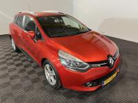 Renault | Clio Estate | 0.9 TCe Iconic | 2016 | 200,719 km | PP086F | No rating