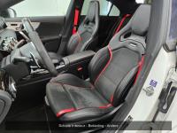 Mercedes-Benz CLA-Class AMG 35 4MATIC Premium Plus | 2019 | 159,932 km | Automatic | H333ZF | NAP: No rating