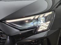Audi A3 Sedan 2.5 TFSI RS 3 quattro | 2021 | 73,573 km | Automatic | P732FT | NAP: No rating