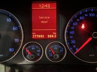 Volkswagen | Jetta | 1.6 FSI Comfortline Business | 2007 | 277.892 km | 19TZTJ | Logisch