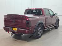 Dodge Ram 1500 5.7 V8 4x4 Quad Cab 6'4 | 2017 | 208,428 km | Automatic | VKX41J | NAP: No rating